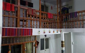 Nissi Wasi